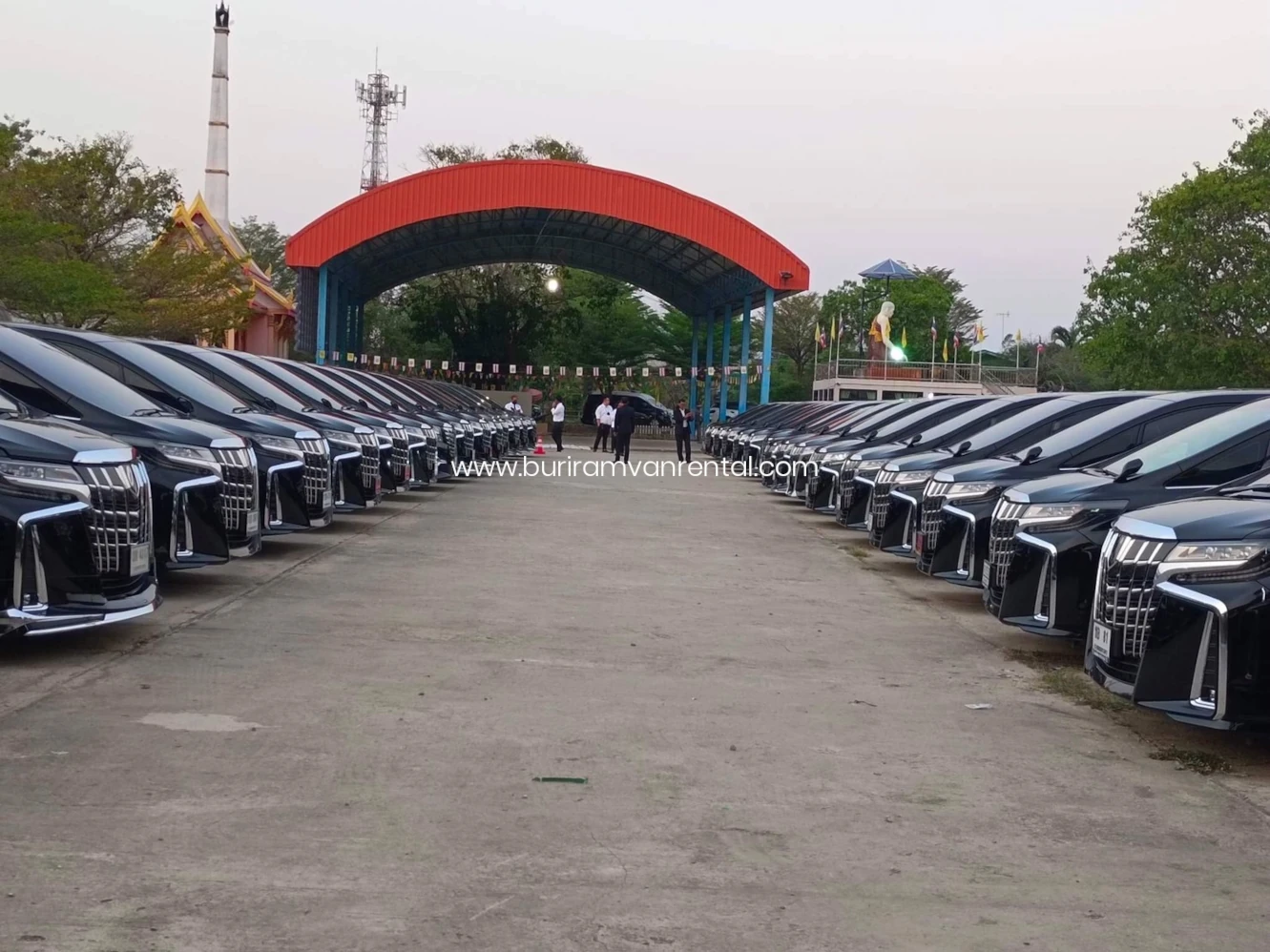 รถตู้เช่าบุรีรัมย์ รถตู้ให้เช่าบุรีรัมย์ รถเช่าบุรีรัมย์
